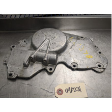 04P231 Variable Valve Timing Solenoid Housing From 2011 Nissan Rogue  2.5  Japan Built